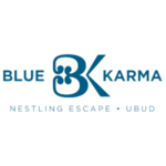 blue karma nestling ubud