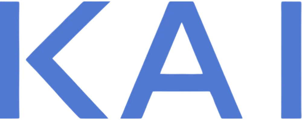 KAI Logo