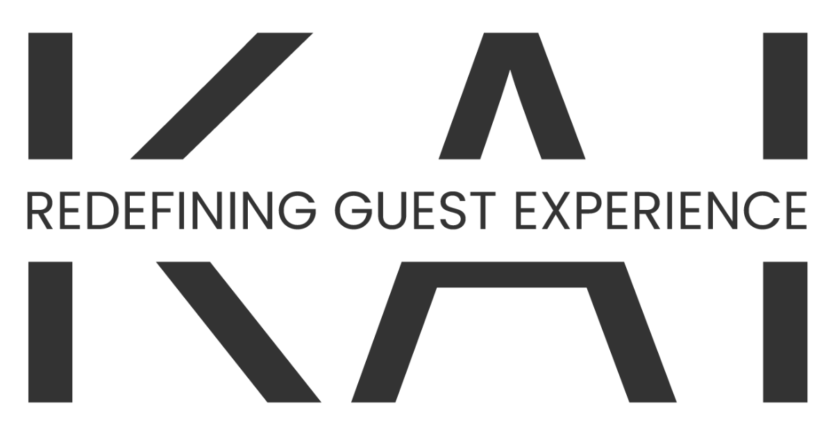 KAI Hotel Solutions logo