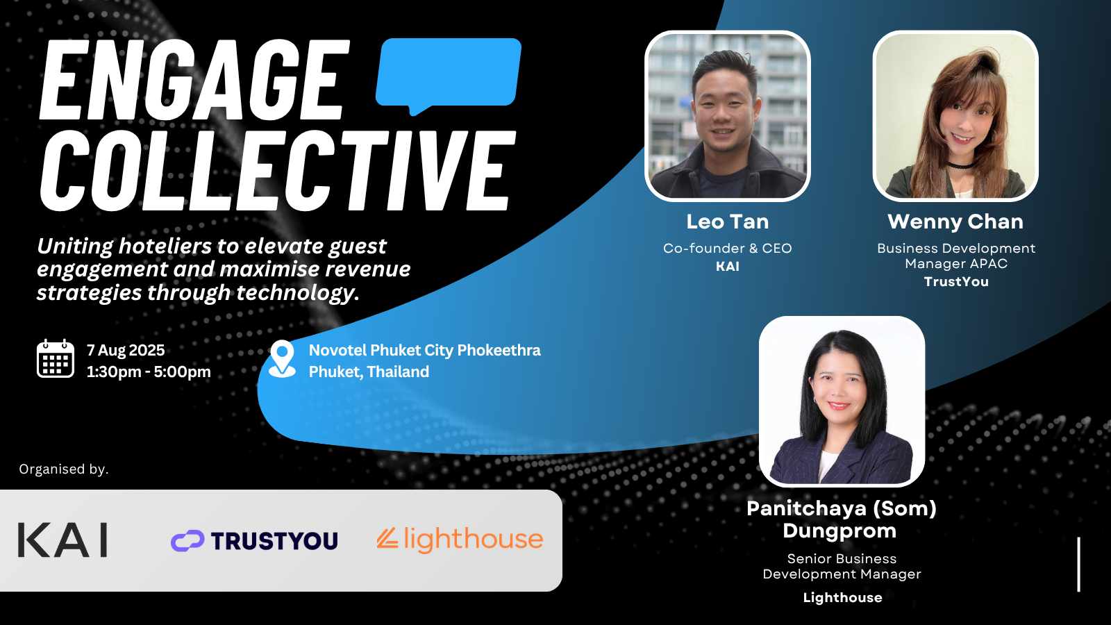 Engage Collective - Phuket (Aug 2025)